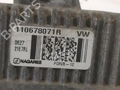 Módulo eletrónico NISSAN MICRA V (K14) 1.5 DCI | BP31563204M83 