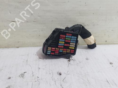 Used Fuse box Fuse box SEAT LEON (1M1) 1.4 16V (75 hp) 31561682 31561682