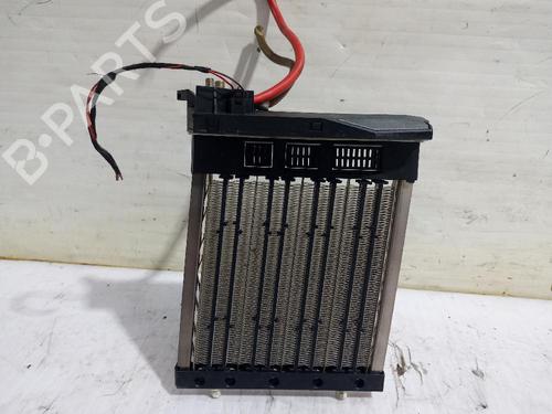 Used Heater resistor Heater resistor MERCEDES-BENZ A-CLASS (W169) A 200 CDI (169.008, 169.308) (140 hp) 31561611 31561611