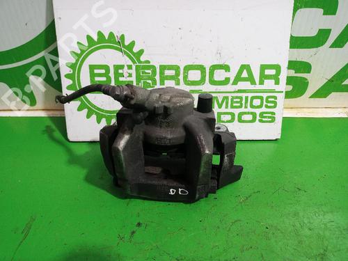 Used Right front brake caliper PEUGEOT 508 I (8D_) 2.0 HDi (140 hp) 31549457