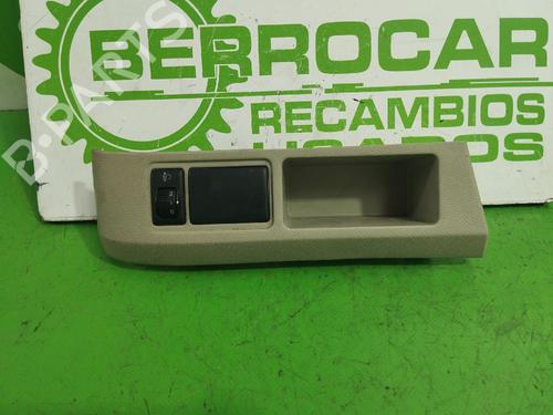 headlight-switch-nissan-micra-iii-k12-2002-2003-2004-2005-2006-2007-2008-2009-2010-2011-31546008 main image