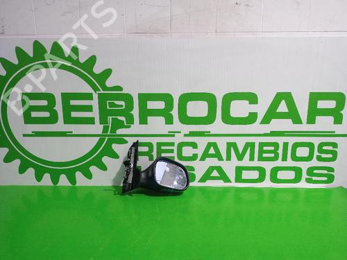 Used Right mirror SEAT ALTEA XL (5P5, 5P8) 1.4 TSI (125 hp) 31543473