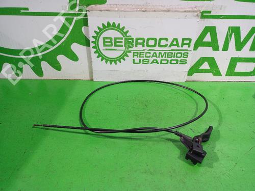 Used Other OPEL ASTRA H Saloon (A04) 1.7 CDTi (L69) (101 hp) 31554167