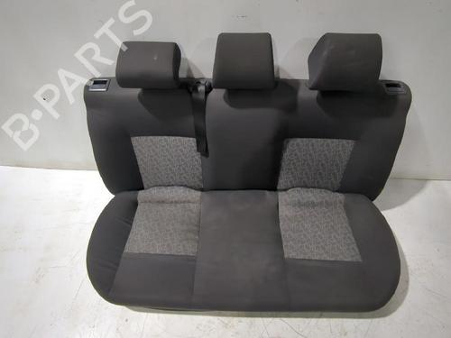 Used Rear seat Rear seat SEAT IBIZA III (6L1) 1.4 TDI (70 hp) 36000956 36000956