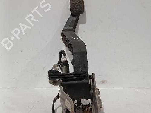 Clutch pedal SUZUKI SX4 S-Cross (JY) 1.4 T AllGrip (AKK414) | BP31567804I13 