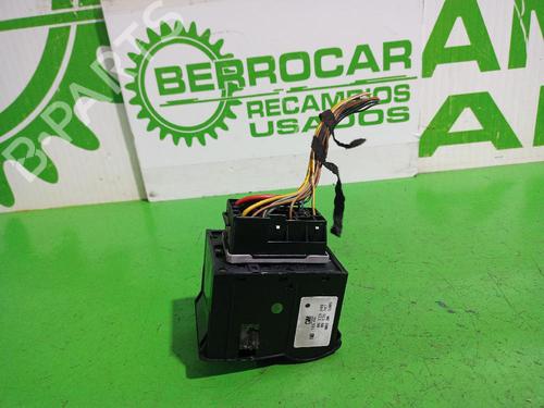 Headlight switch OPEL ZAFIRA A MPV (T98) 2.0 DI 16V (F75) | BP31552809I24 - Image 7