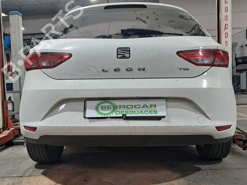 Rear left panel SEAT LEON (5F1) 1.6 TDI | BP38868363C60 - Image 8