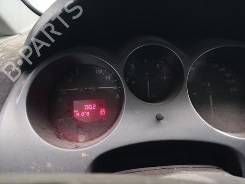 Engine SEAT ALTEA XL (5P5, 5P8) 1.9 TDI | BP31546465M1 - Image 13