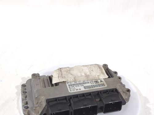 Calculateur moteur (ecu) Calculateur moteur (ecu) 39552221 39552221