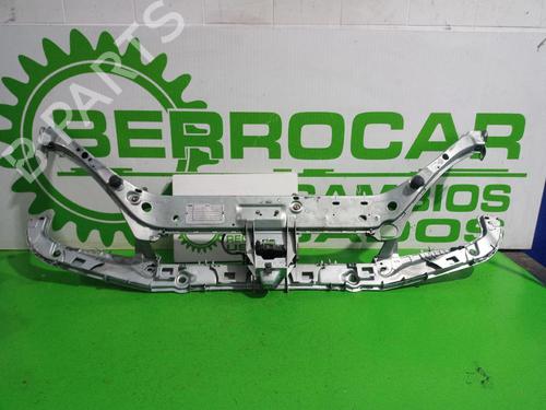 Frontplade/Frontkurv Frontplade/Frontkurv FORD FOCUS I Saloon (DFW) 1.8 Turbo DI / TDDi (90 hp) 31546809 31546809