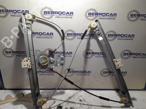 Used Front right window mechanism Front right window mechanism FORD B-MAX (JK) 1.5 TDCi (75 hp) 31539842 31539842