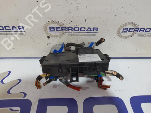 Fuse box PEUGEOT BOXER Bus 2.2 HDi 130 | BP38860530E1 - Image 4