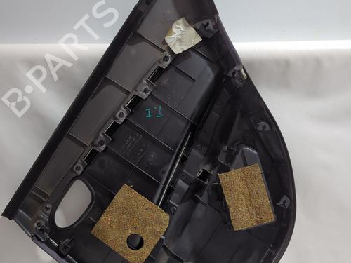 Rear left panel NISSAN PRIMERA Hatchback (P12) 1.6 | BP38867793C60 - Image 2