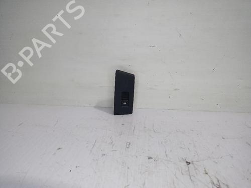 Used Left rear window switch VW PASSAT B7 (362) 1.6 TDI (105 hp) 31557337