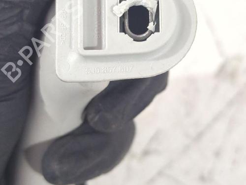 Interior roof handle SKODA FABIA II Combi (545) 1.2 TSI | BP32489489I35 