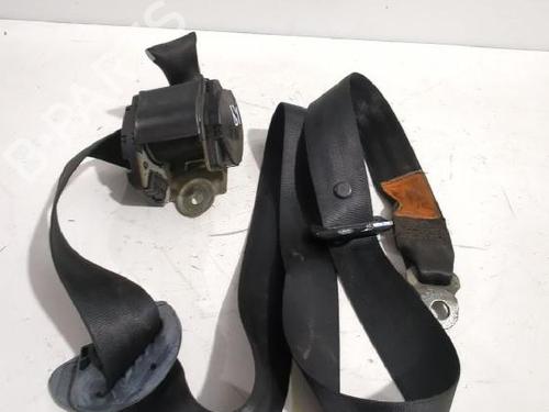 Rear right seatbelt VW GOLF V (1K1) 2.0 FSI | BP32463145I28