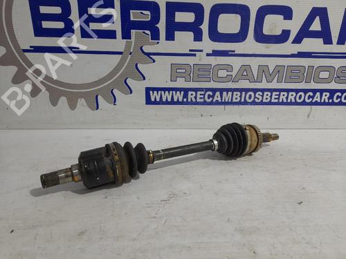Used Left front driveshaft Left front driveshaft 31673870 31673870