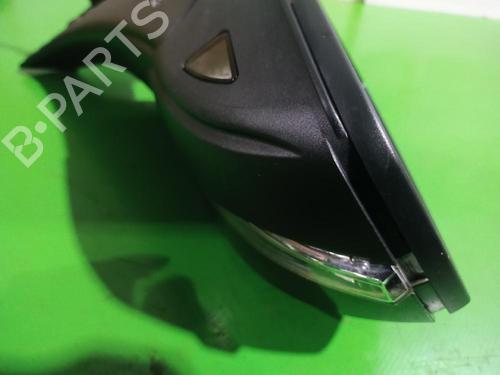 Right mirror VW T-ROC (A11, D11) 1.0 TSI | BP31553831C27 