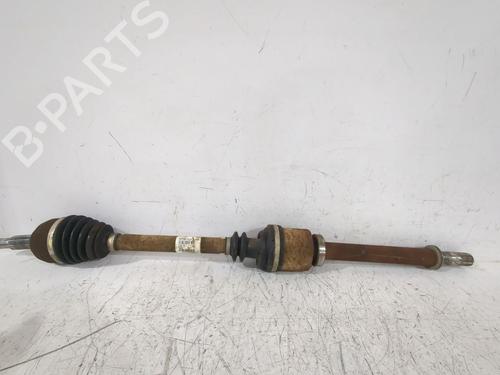 Used Right front driveshaft Right front driveshaft RENAULT MEGANE II (BM0/1_, CM0/1_) 1.5 dCi (BM1E, CM1E) (106 hp) 38863740 38863740