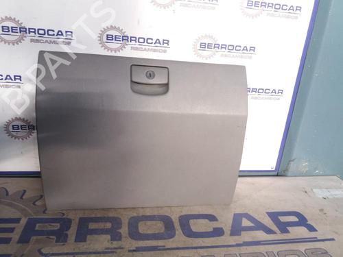 Handskerum Handskerum KIA SORENTO I (JC) 2.5 CRDi (170 hp) 31569799 31569799