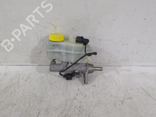 Used Brake master cylinder SKODA FABIA II Combi (545) 1.2 TSI (105 hp) 32466568