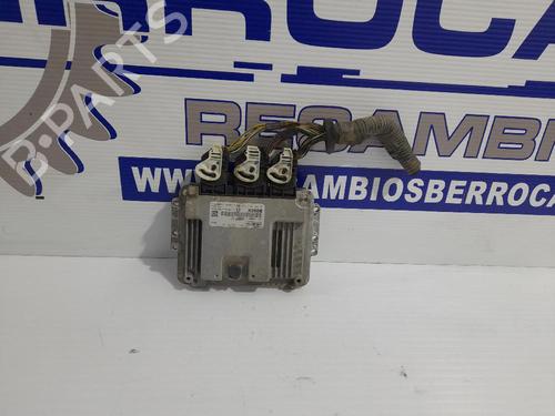 Used Engine control unit (ECU) Engine control unit (ECU) MAZDA 3 Saloon (BK) 1.6 DI Turbo (BK12Y) (109 hp) 31540806 31540806