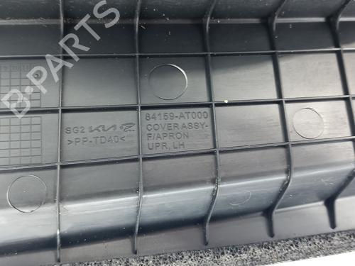 Andre KIA NIRO II (SG2) | BP38862304O1 - Image 2