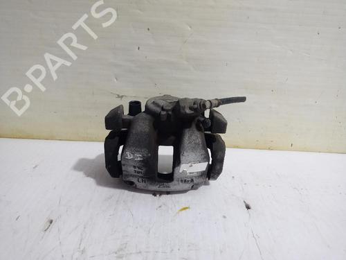 Used Left front brake caliper Left front brake caliper OPEL GRANDLAND X Van 1.2 (75) (131 hp) 31559614 31559614