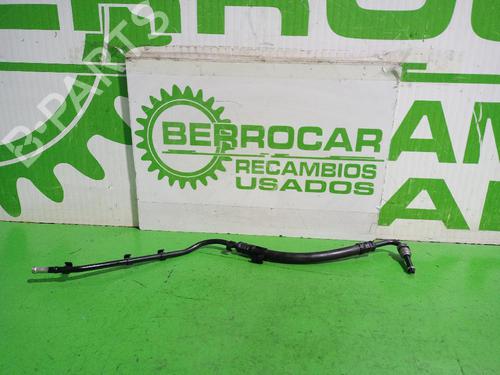 Used Pipe Pipe 31553453 31553453