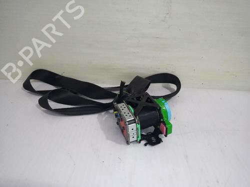 Used Front left seatbelt CITROËN C4 Grand Picasso I (UA_) [2006-2013]  31677165