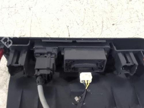 Electronic module TOYOTA YARIS (_P21_, _PA1_, _PH1_) 1.5 Hybrid (MXPH11) | BP31567280M83