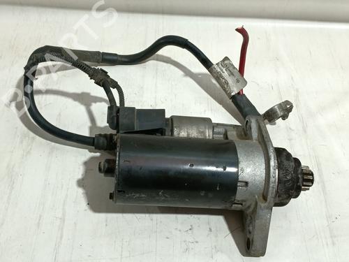 Starter VW GOLF V (1K1) 1.9 TDI | BP39880417M8 - Image 2