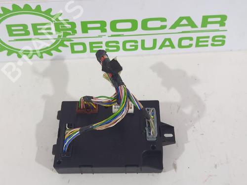 Electronic module DACIA DUSTER (HM_) 1.0 TCe 90 (HMM6) | BP31568543M83 - Image 3