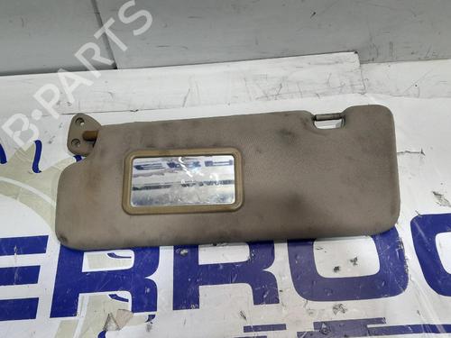 Left sun visor SSANGYONG KYRON 2.0 Xdi | BP31539990I1 - Image 2