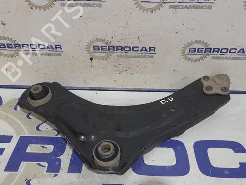 Used Right front suspension arm Right front suspension arm RENAULT MEGANE IV Grandtour (K9A/M/N_) 1.6 dCi 130 (130 hp) 31540399 31540399