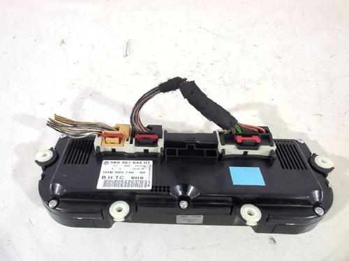 Climate control VW GOLF VI Variant (AJ5) 1.6 TDI | BP33570881I5 - Image 3