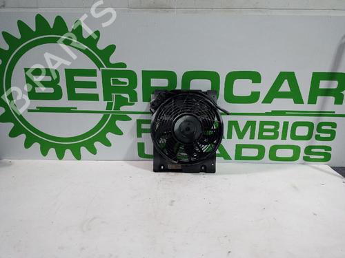 Used Radiator fan Radiator fan OPEL ASTRA G CLASSIC Saloon (T98) 1.6 16V (F69) (101 hp) 31542919 31542919