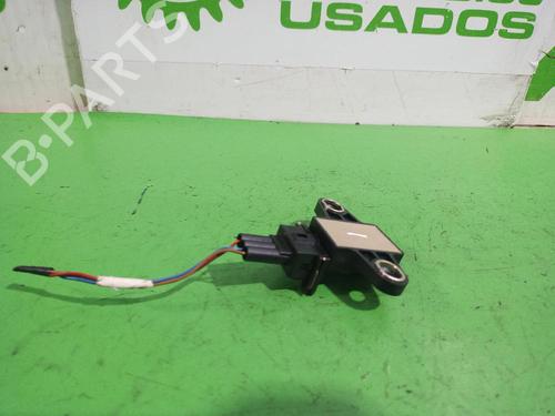 Electronic sensor KIA SORENTO I (JC) 2.5 CRDi | BP31551626M84 - Image 2