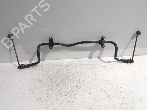 Used Anti roll bar NISSAN QASHQAI I (J10, NJ10) 1.5 dCi (110 hp) 32489439