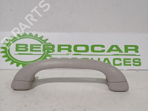 Used Interior roof handle Interior roof handle PEUGEOT 407 (6D_) 1.6 HDi 110 (6D9HZC, 6D9HYC) (109 hp) 32462812 32462812