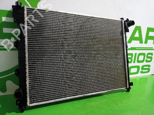 Water radiator LAND ROVER FREELANDER I Soft Top (L314) 2.0 TD4 4x4 | BP31552662M31 