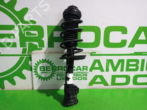 Used Right front shock absorber OPEL CORSA D Hatchback Van (S07) 1.3 CDTI (L08) (75 hp) 31550402