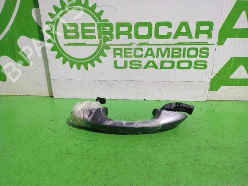 venstre-bak-utvendig-handtak-vw-t-roc-a11-d11-2017-31553840 main image