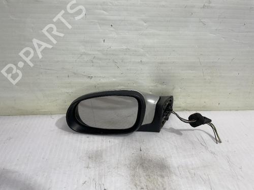 Used Left mirror Left mirror MERCEDES-BENZ A-CLASS (W168) [1997-2005] 31677289 31677289