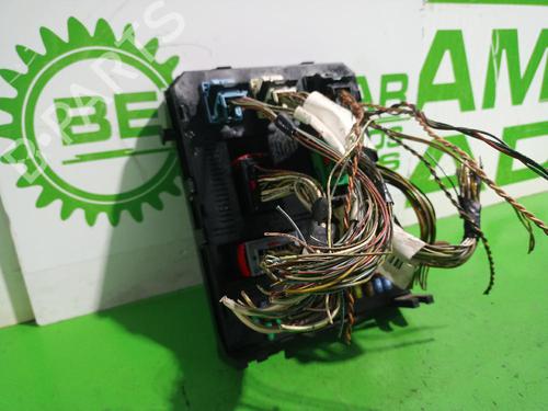 Fuse box CITROËN C4 I (LC_) | BP31676638E1