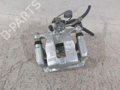Used Left rear brake caliper Left rear brake caliper HYUNDAI i20 III (BC3, BI3) 1.0 T-GDI (101 hp) 32462376 32462376