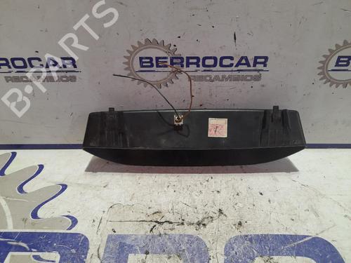 Third brake light HYUNDAI GETZ (TB) 1.1 | BP31570702L11 