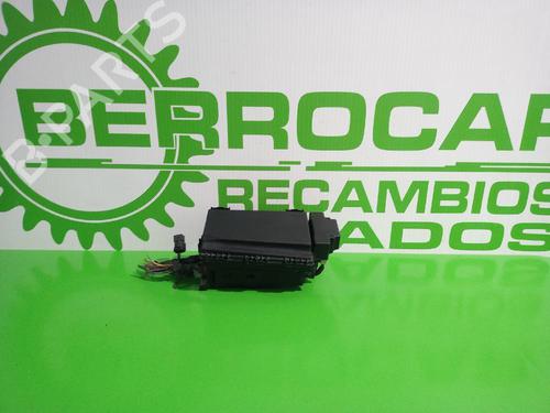 Fuse box OPEL ZAFIRA / ZAFIRA FAMILY B (A05) 1.9 CDTI (M75) | BP31543038E1