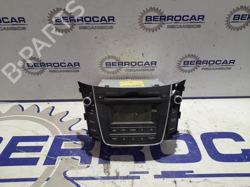 Used Radio Radio 38869529 38869529