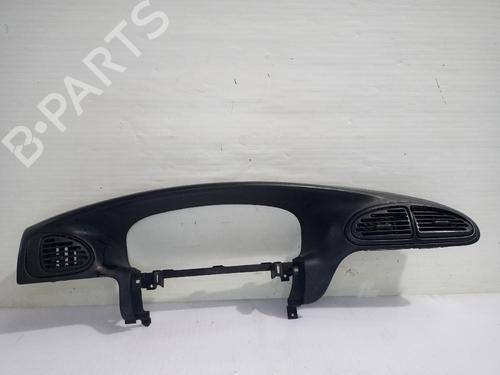 Luftventil CHRYSLER VOYAGER / GRAND VOYAGER III (GS_, NS_) 2.5 TD (116 hp) 31557758